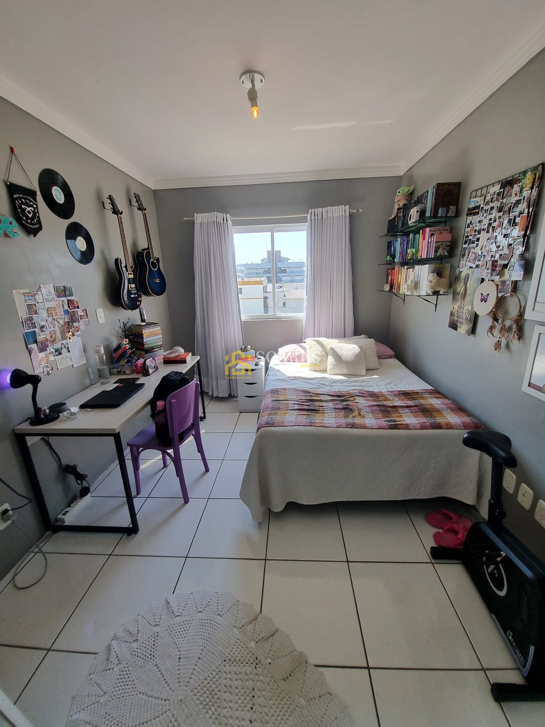 Vende-se Apartamento